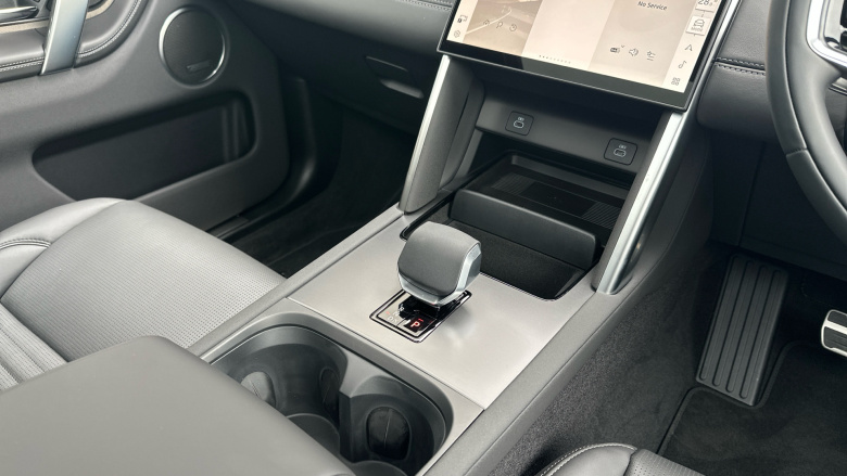 Land Rover Discovery Sport 1.5 P270e Metropolitan 5dr Auto [5 Seat] Station Wagon